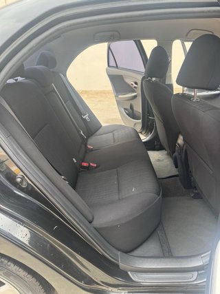 Toyota Corolla 2009