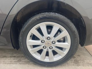 Toyota Corolla 2009