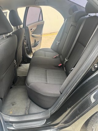 Toyota Corolla 2009