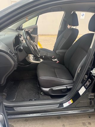 Toyota Corolla 2009