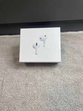 AirPods Pro 3 ANC Nuevos
