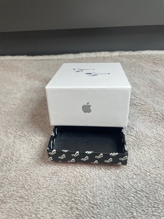AirPods Pro 3 ANC Nuevos