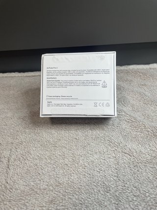 AirPods Pro 3 ANC Nuevos