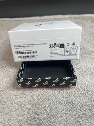 AirPods Pro 3 ANC Nuevos