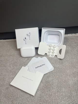 AirPods Pro 3 ANC Nuevos