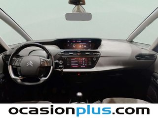Citroen C4 Picasso PureTech 130 S&S Feel 96 kW (130 CV)