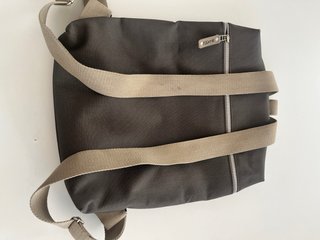 Mochila reversible Slang