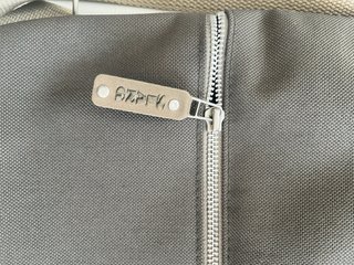 Mochila reversible Slang