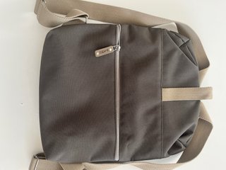 Mochila reversible Slang