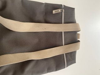 Mochila reversible Slang