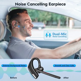 Auricular bluetooth