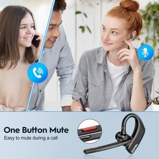 Auricular bluetooth