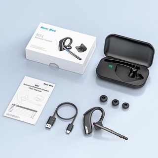 Auricular bluetooth