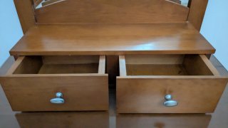 Dormitorio de matrimonio completo
