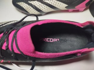 Botas Fútbol Adidas Predator Accuracy.1 FG