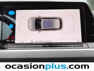 Volkswagen Golf Variant Life 2.0 TDI 85 kW (115 CV)