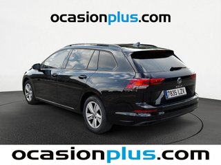 Volkswagen Golf Variant Life 2.0 TDI 85 kW (115 CV)