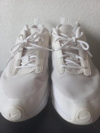 Nike Air Max Intrlk Lite Blancas Talla 41