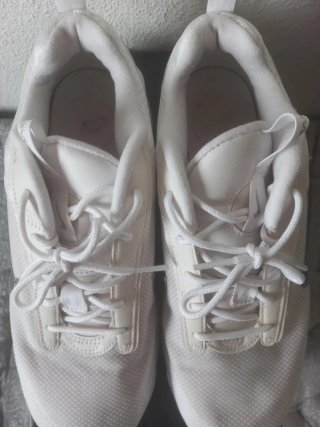 Nike Air Max Intrlk Lite Blancas Talla 41