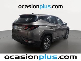Hyundai Tucson 1.6 CRDI Klass 4x2 85 kW (115 CV)