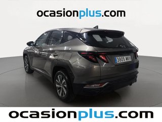 Hyundai Tucson 1.6 CRDI Klass 4x2 85 kW (115 CV)