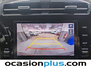 Hyundai Tucson 1.6 CRDI Klass 4x2 85 kW (115 CV)