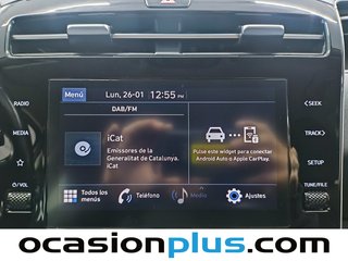 Hyundai Tucson 1.6 CRDI Klass 4x2 85 kW (115 CV)
