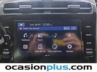 Hyundai Tucson 1.6 CRDI Klass 4x2 85 kW (115 CV)