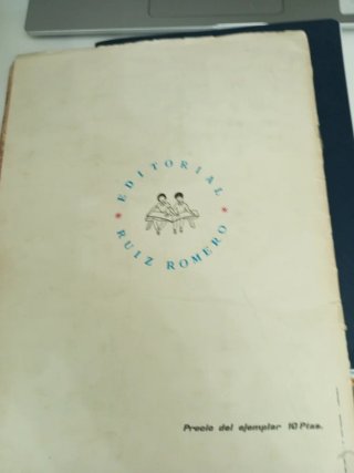Álbum de cromos Caza Mayor