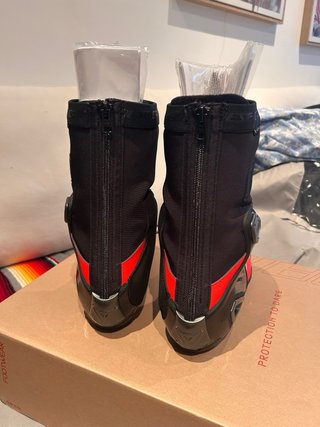 Botas Dainese Axial2 Talla 45