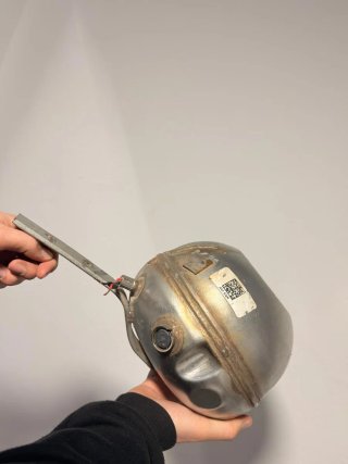Altavoz Sonido Escape