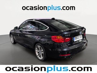 BMW Serie 3 320d xDrive Gran Turismo 135 kW (184 CV)