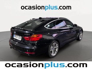 BMW Serie 3 320d xDrive Gran Turismo 135 kW (184 CV)