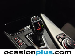 BMW Serie 3 320d xDrive Gran Turismo 135 kW (184 CV)