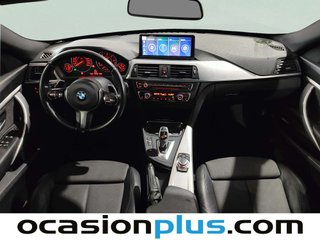 BMW Serie 3 320d xDrive Gran Turismo 135 kW (184 CV)