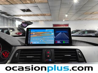 BMW Serie 3 320d xDrive Gran Turismo 135 kW (184 CV)