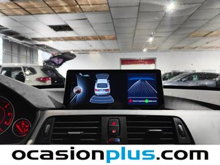 BMW Serie 3 320d xDrive Gran Turismo 135 kW (184 CV)