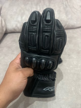 Guantes Moto RST S1 Negros