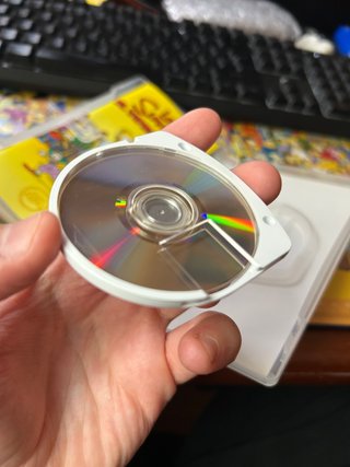 Los Simpson El Videojuego PSP
