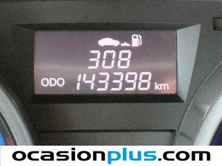 Hyundai ix35 1.7 CRDI Klass 4x2 85 kW (115 CV)