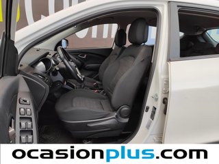 Hyundai ix35 1.7 CRDI Klass 4x2 85 kW (115 CV)