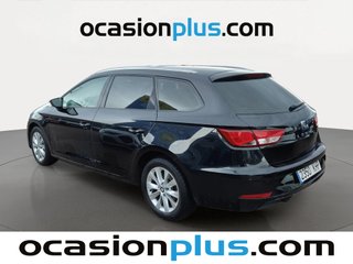 SEAT León ST 1.2 TSI S&S Style 81 kW (110 CV)