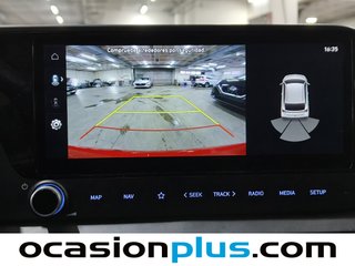 Hyundai Bayon 1.0 TGDI 48V Maxx DCT 74 kW (100 CV)