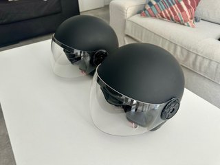 Piaggio Beverly 300 hpe