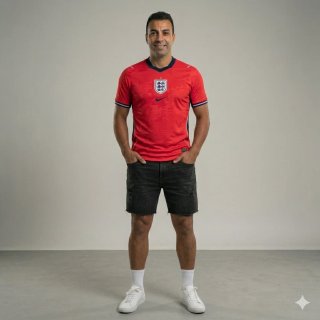 Camiseta de fútbol favorita - todas las ligas