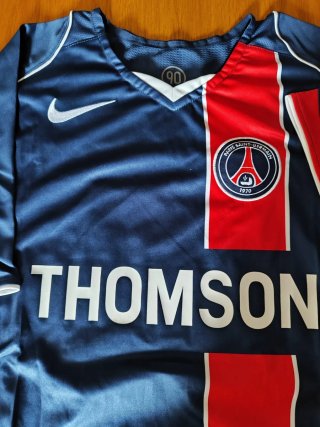 Camiseta de fútbol favorita - todas las ligas
