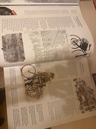 Libro Harley Davidson: Un Estilo de Vida 325 pagns