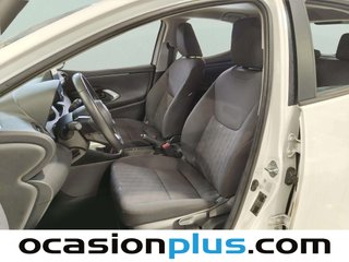 Toyota Yaris 1.5 S-Edition 92 kW (125 CV)
