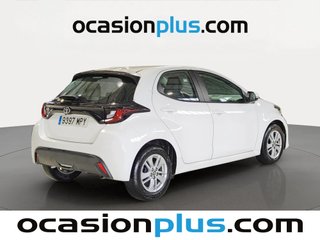Toyota Yaris 1.5 S-Edition 92 kW (125 CV)