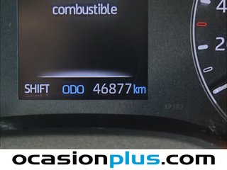Toyota Yaris 1.5 S-Edition 92 kW (125 CV)